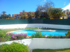 Гостиница Ferias Vilamoura  Картейра